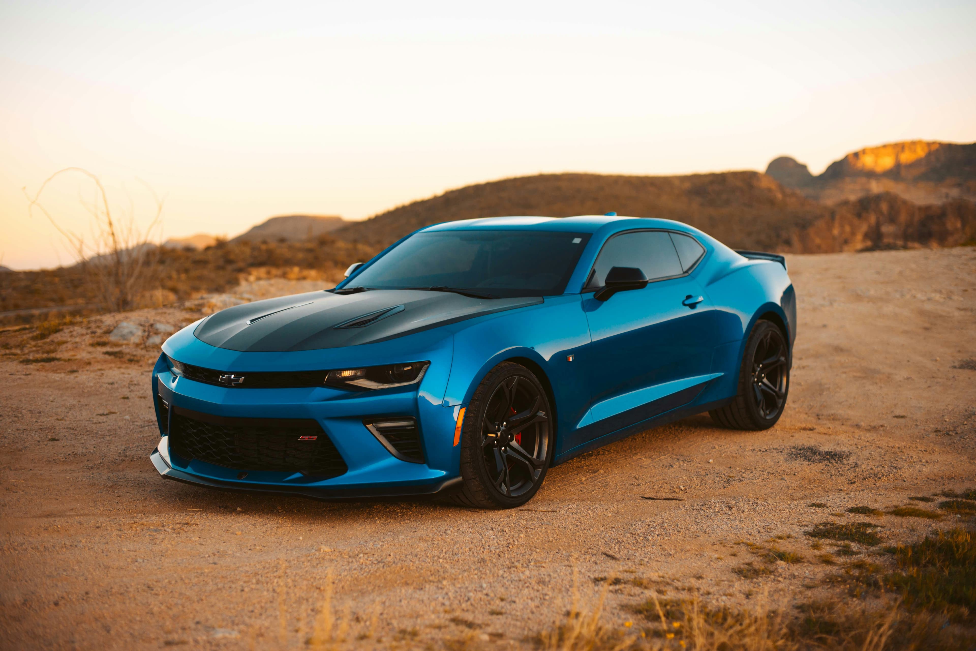 Luxury Cars