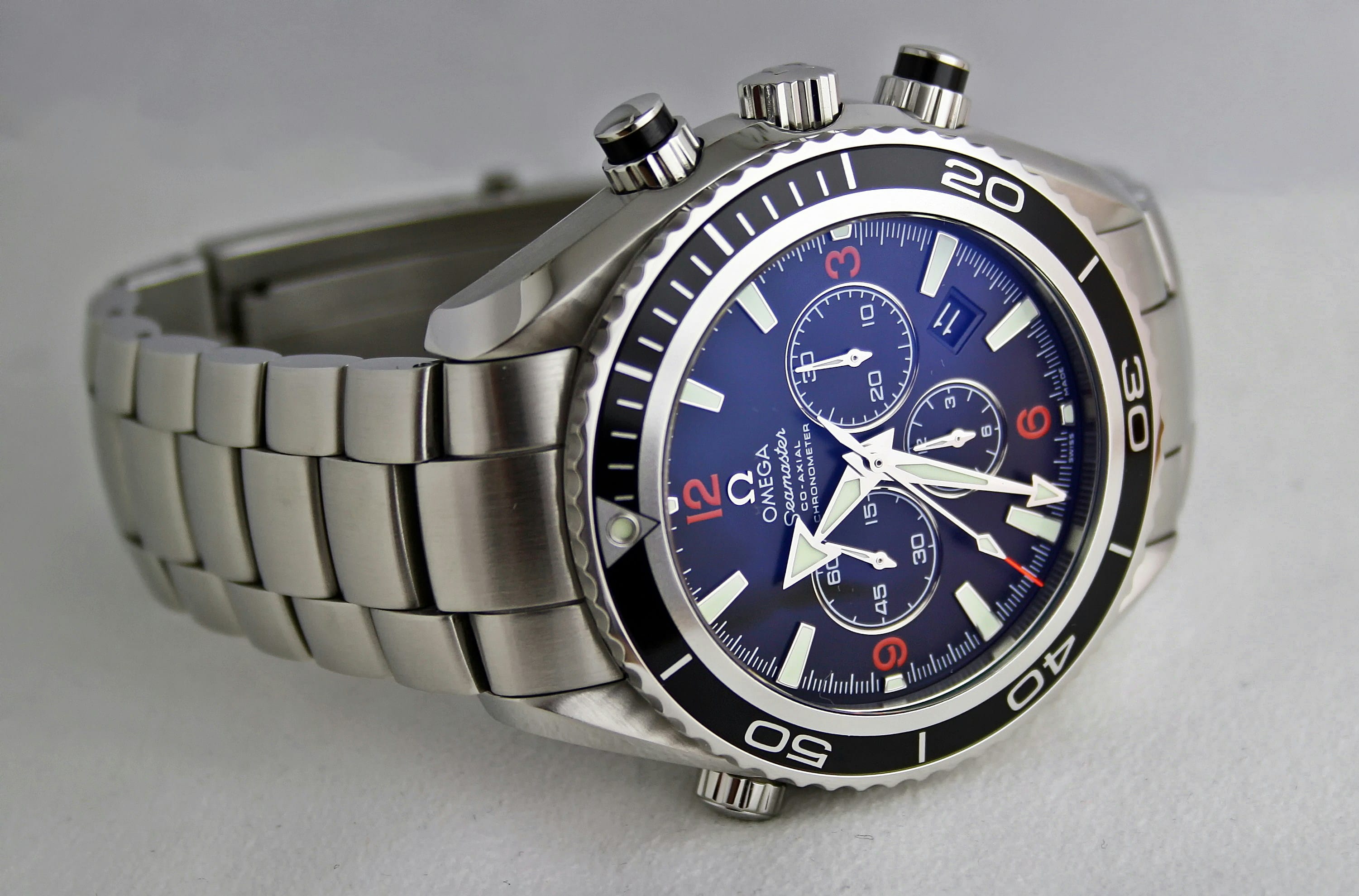 Luxury Exceptional Timepieces